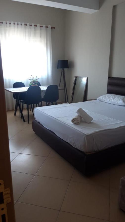 Apartamento Anila's Vlorë
